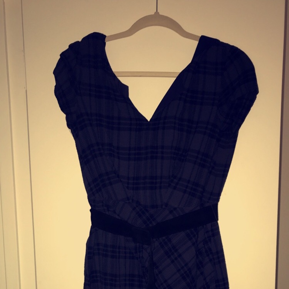 Banana Republic Dress